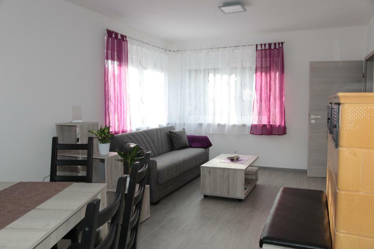 Ferienhaus Oberlausitz Malschwitz ภายนอก รูปภาพ
