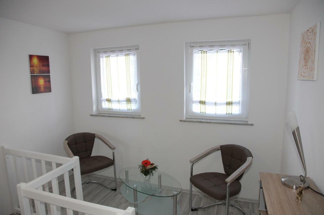 Ferienhaus Oberlausitz Malschwitz ภายนอก รูปภาพ