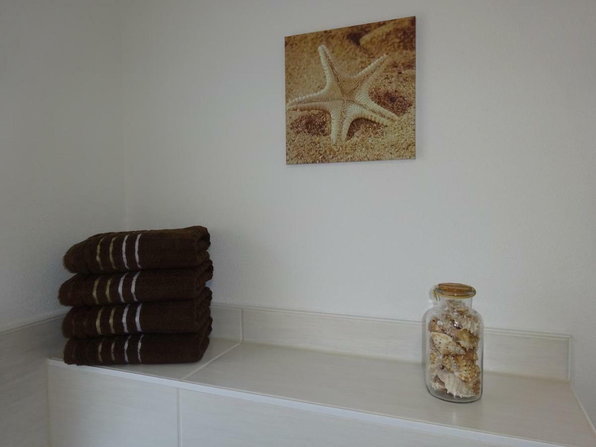 Ferienhaus Oberlausitz Malschwitz ภายนอก รูปภาพ